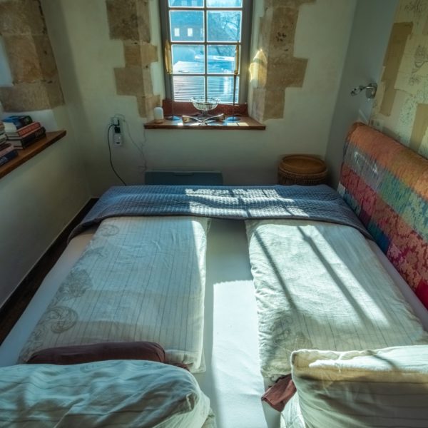 Römerlager | Holzwerk Oybin